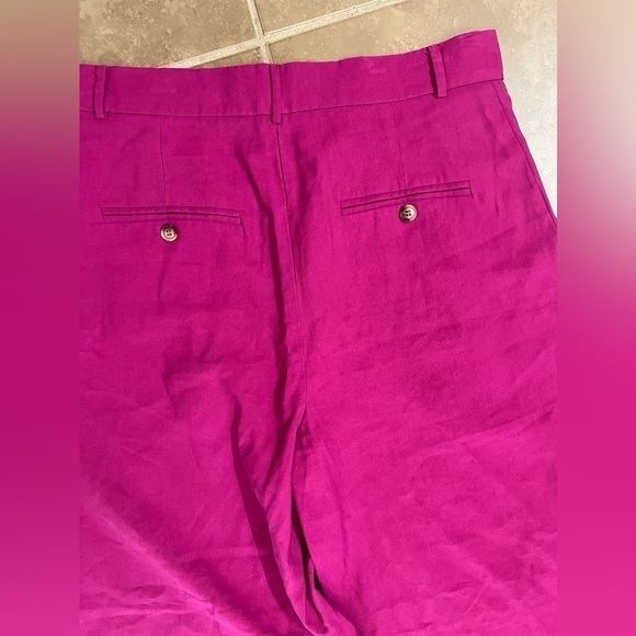 En Saison Palazzo Pants - Picture 8 of 8